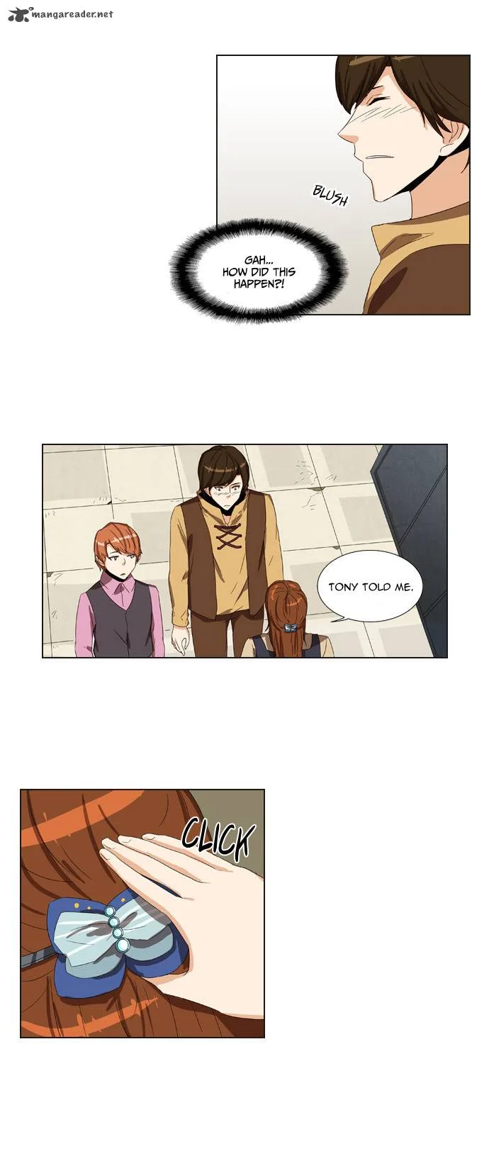 Serendipity Chapter 15 page 18