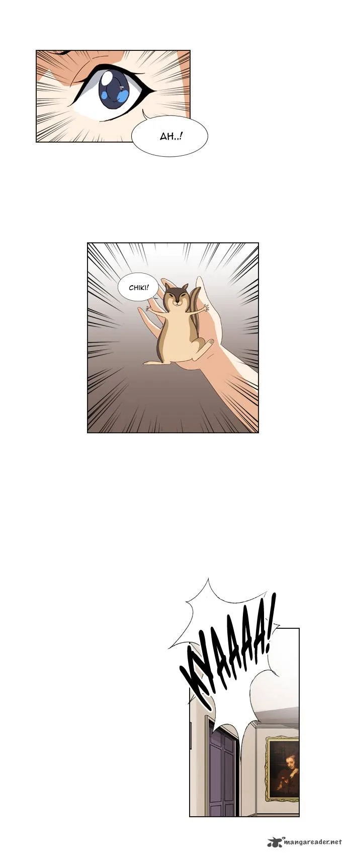 Serendipity Chapter 15 page 4