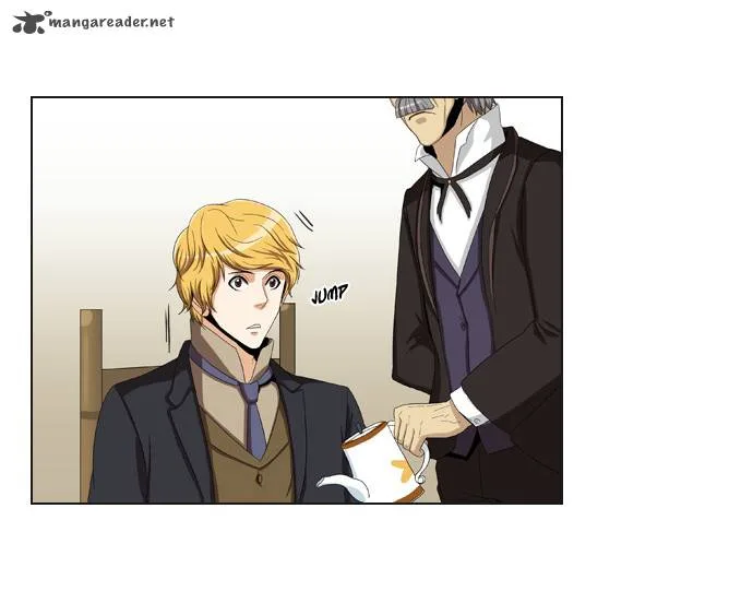 Serendipity Chapter 15 page 5