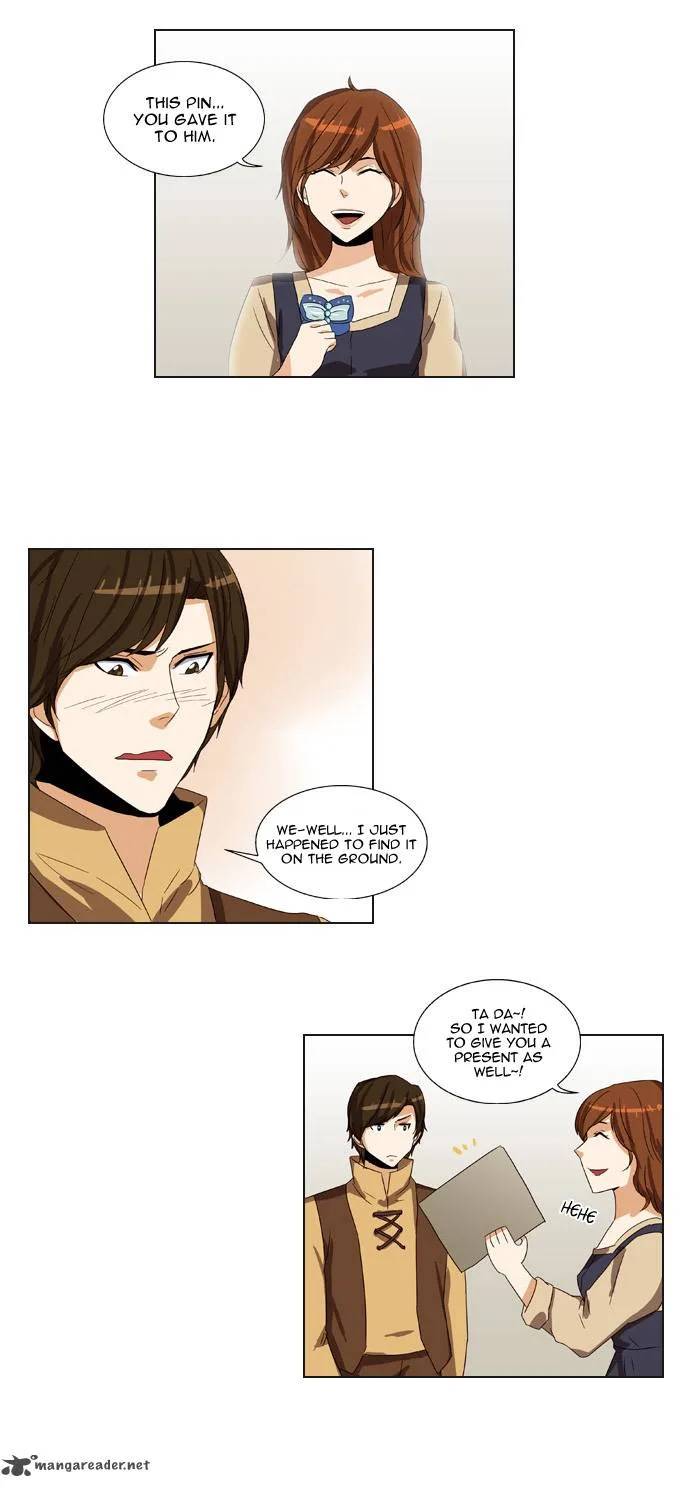 Serendipity Chapter 15 page 19