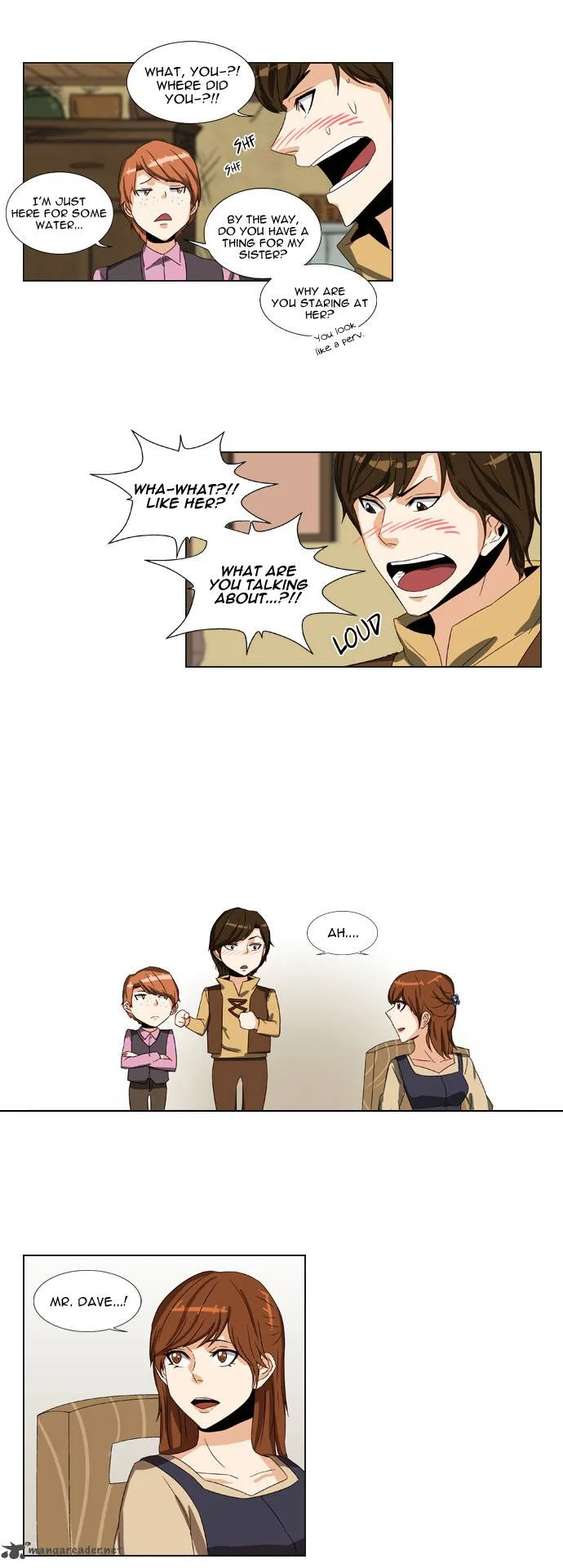 Serendipity Chapter 15 page 17