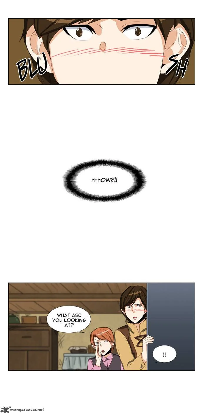 Serendipity Chapter 15 page 16