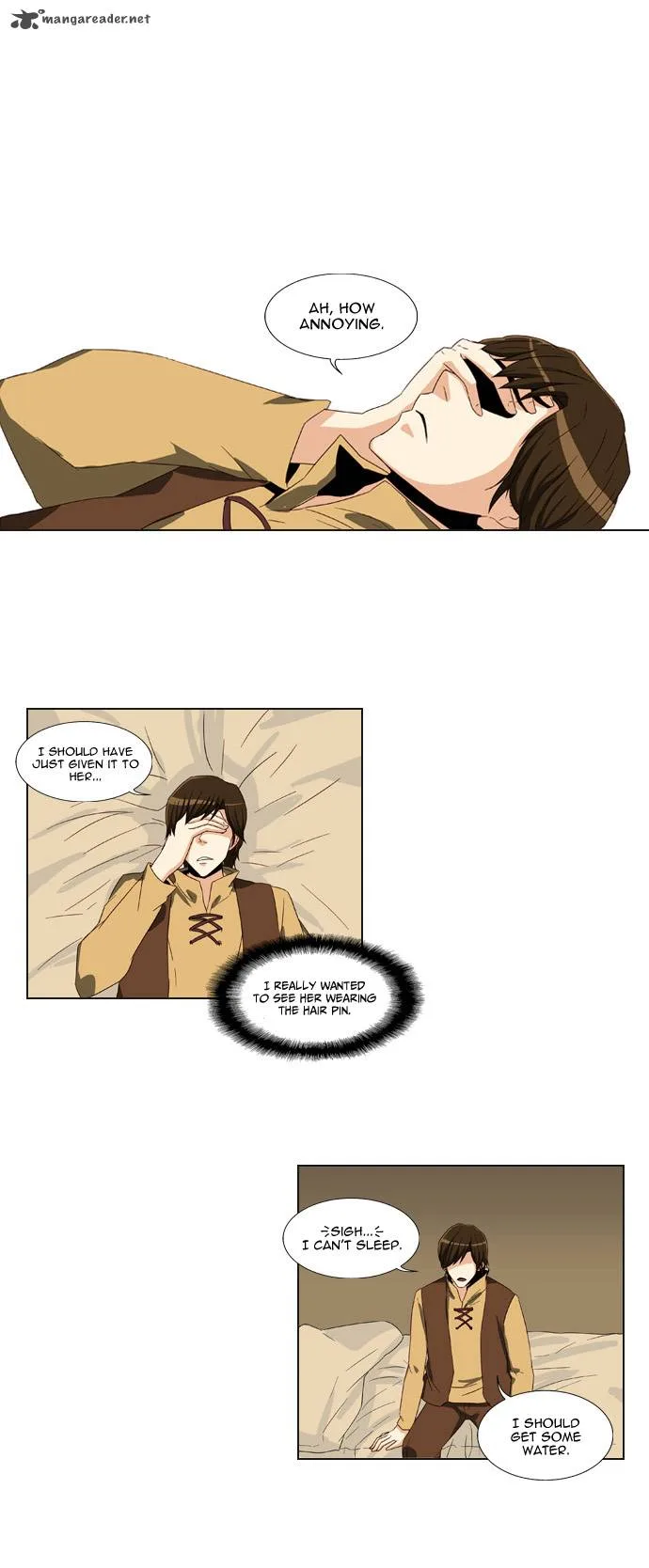 Serendipity Chapter 15 page 13