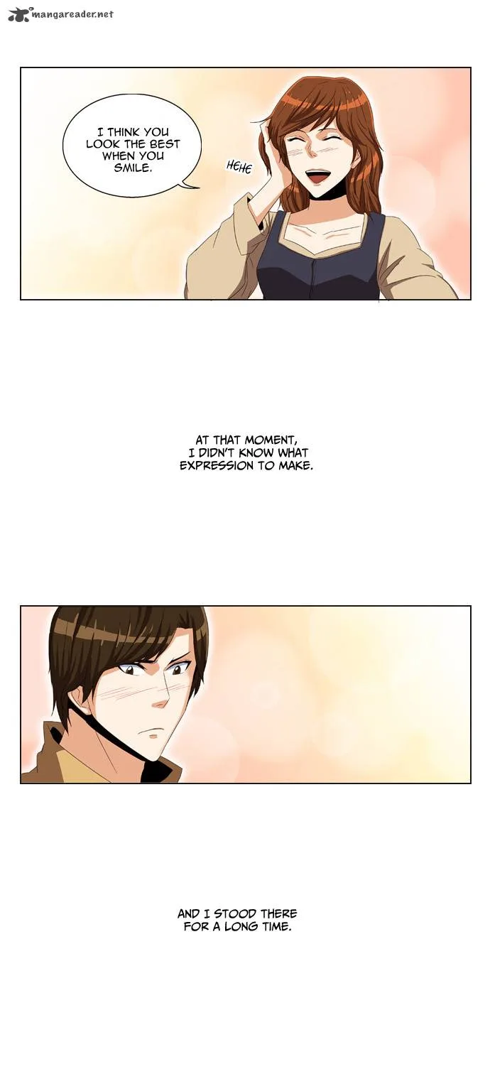 Serendipity Chapter 15 page 21