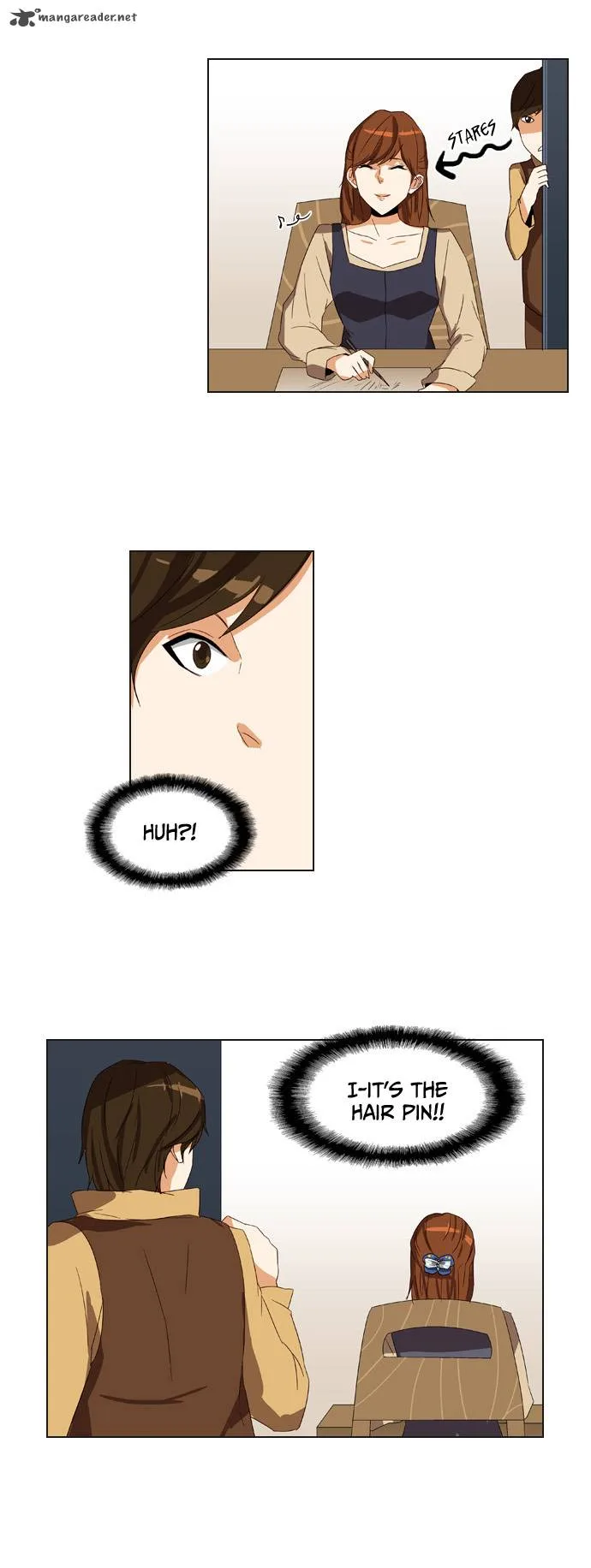 Serendipity Chapter 15 page 15