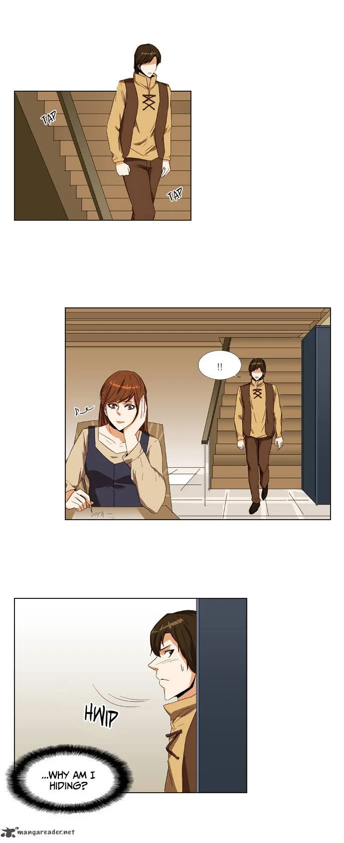 Serendipity Chapter 15 page 14