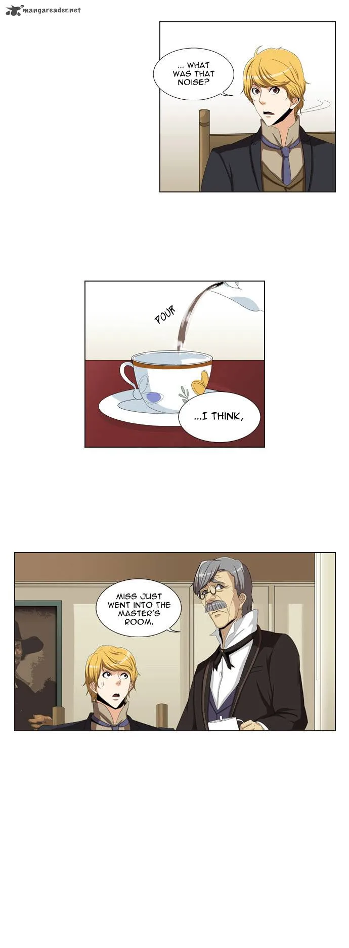 Serendipity Chapter 15 page 6