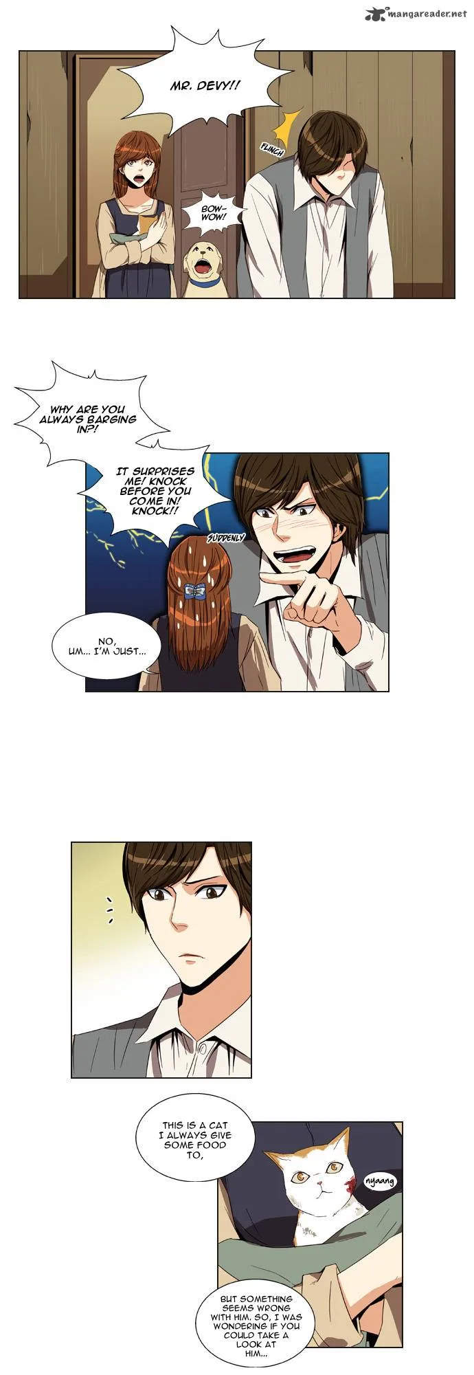 Serendipity Chapter 16 page 3
