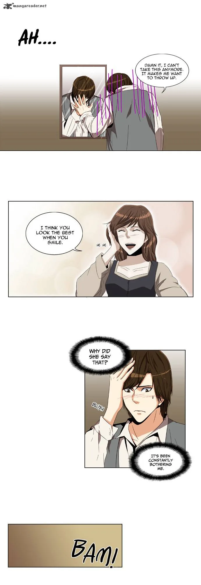 Serendipity Chapter 16 page 2