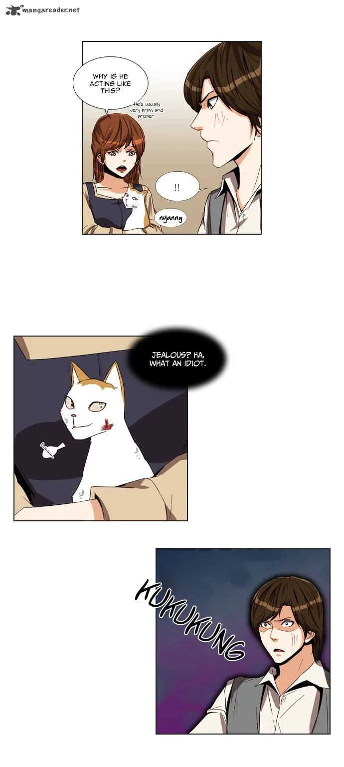 Serendipity Chapter 16 page 8