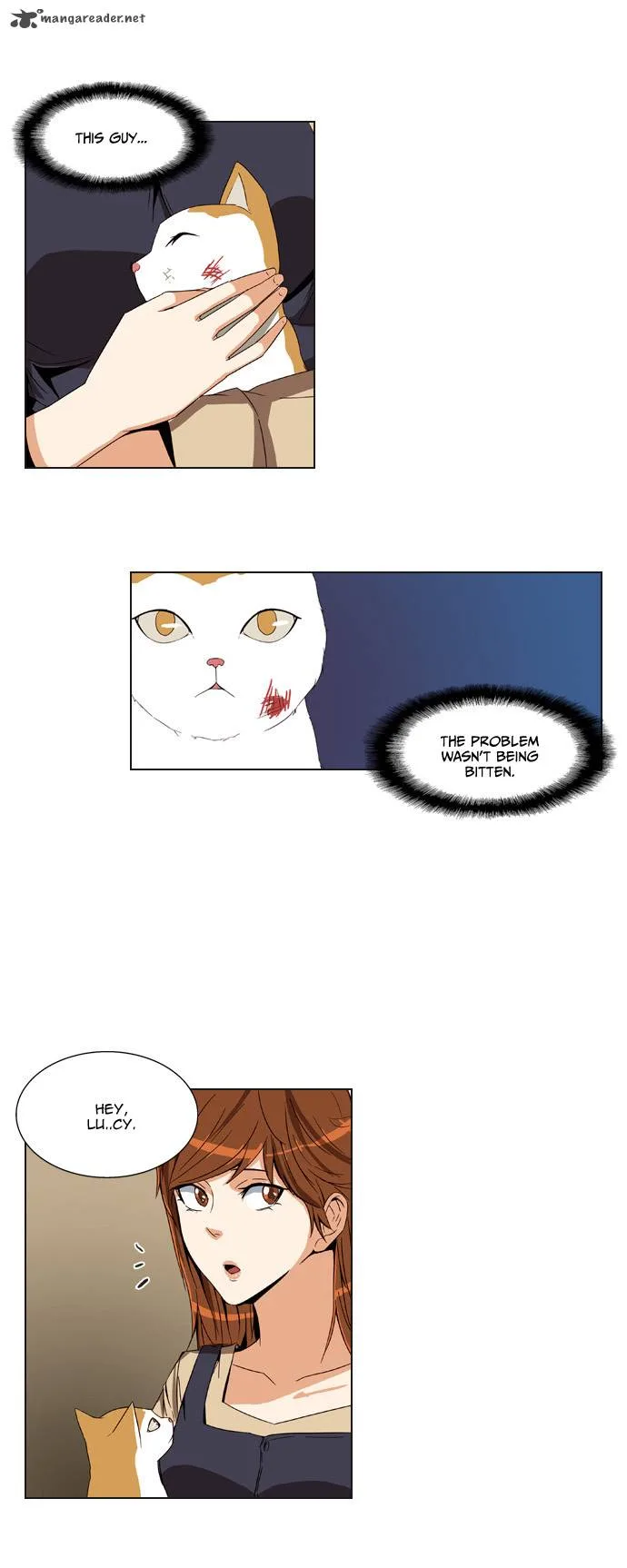 Serendipity Chapter 16 page 10