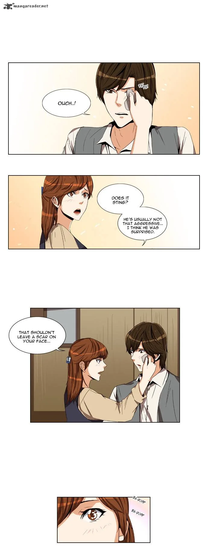 Serendipity Chapter 16 page 5