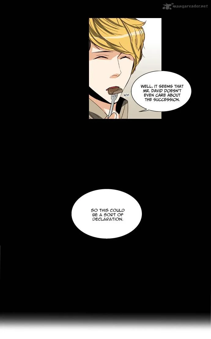 Serendipity Chapter 16 page 21