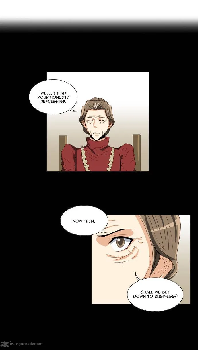 Serendipity Chapter 16 page 18