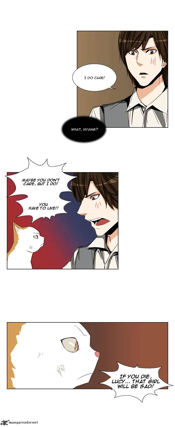 Serendipity Chapter 16 page 14