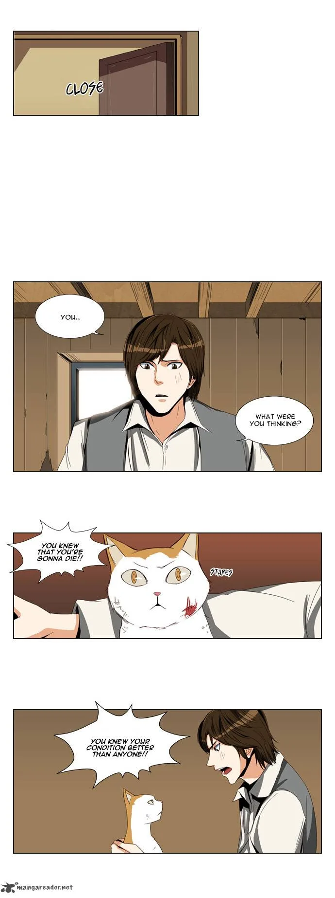 Serendipity Chapter 16 page 12