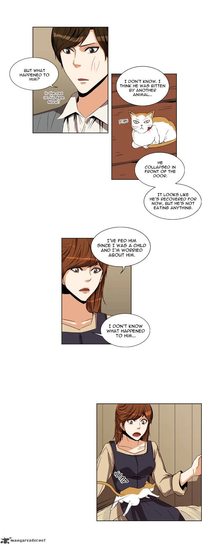 Serendipity Chapter 16 page 7