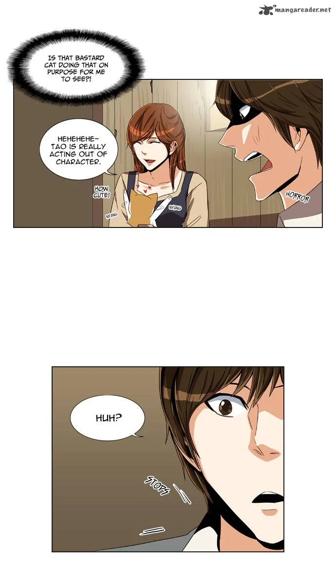Serendipity Chapter 16 page 9