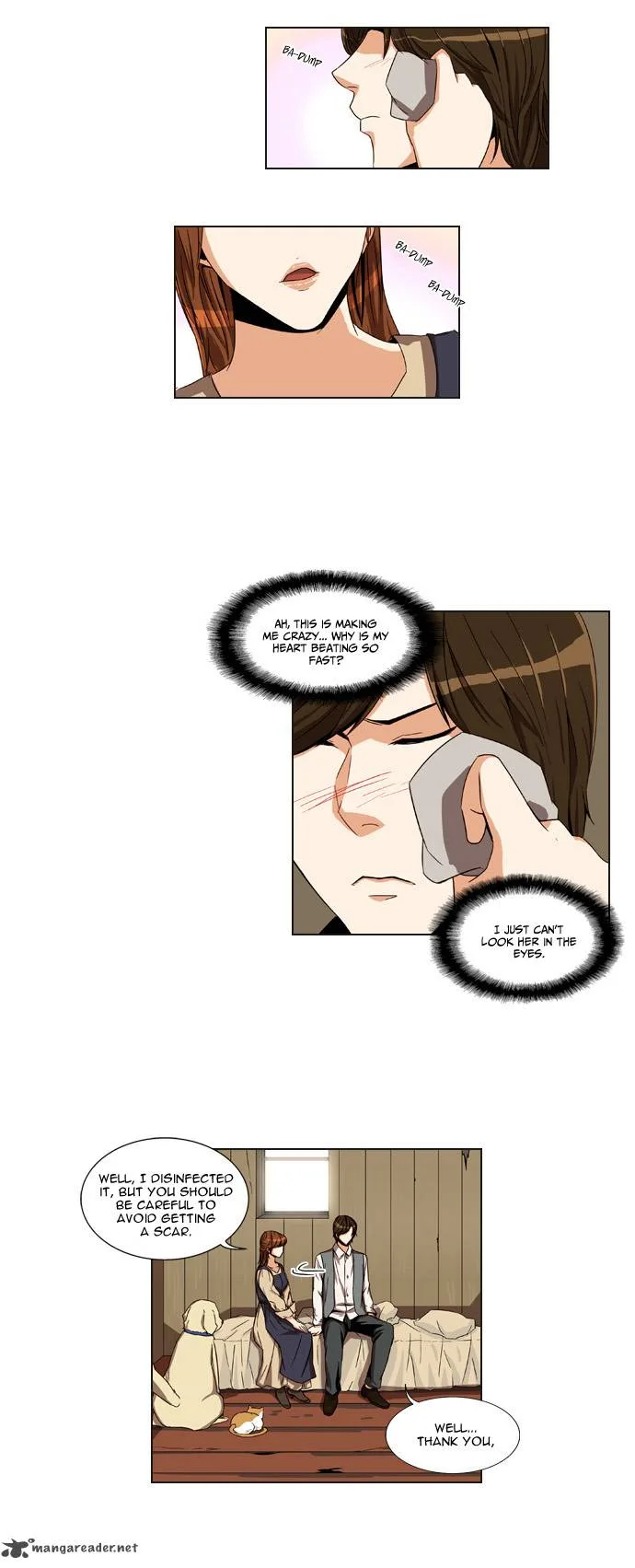 Serendipity Chapter 16 page 6