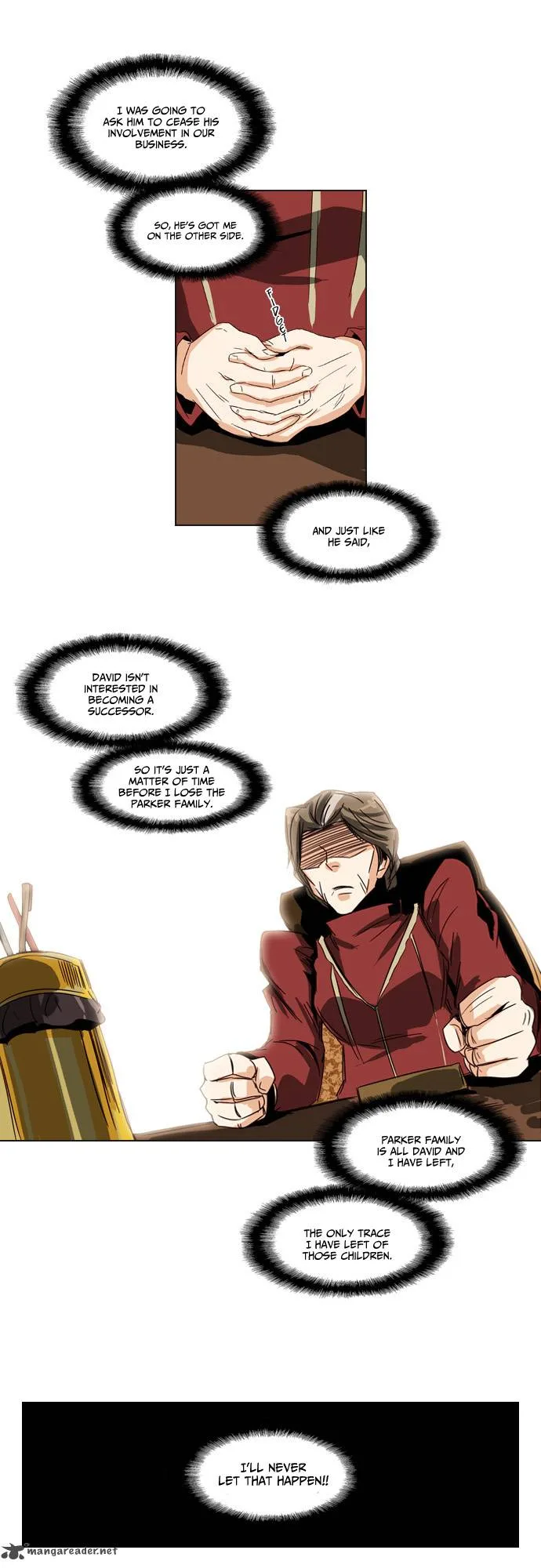 Serendipity Chapter 16 page 22