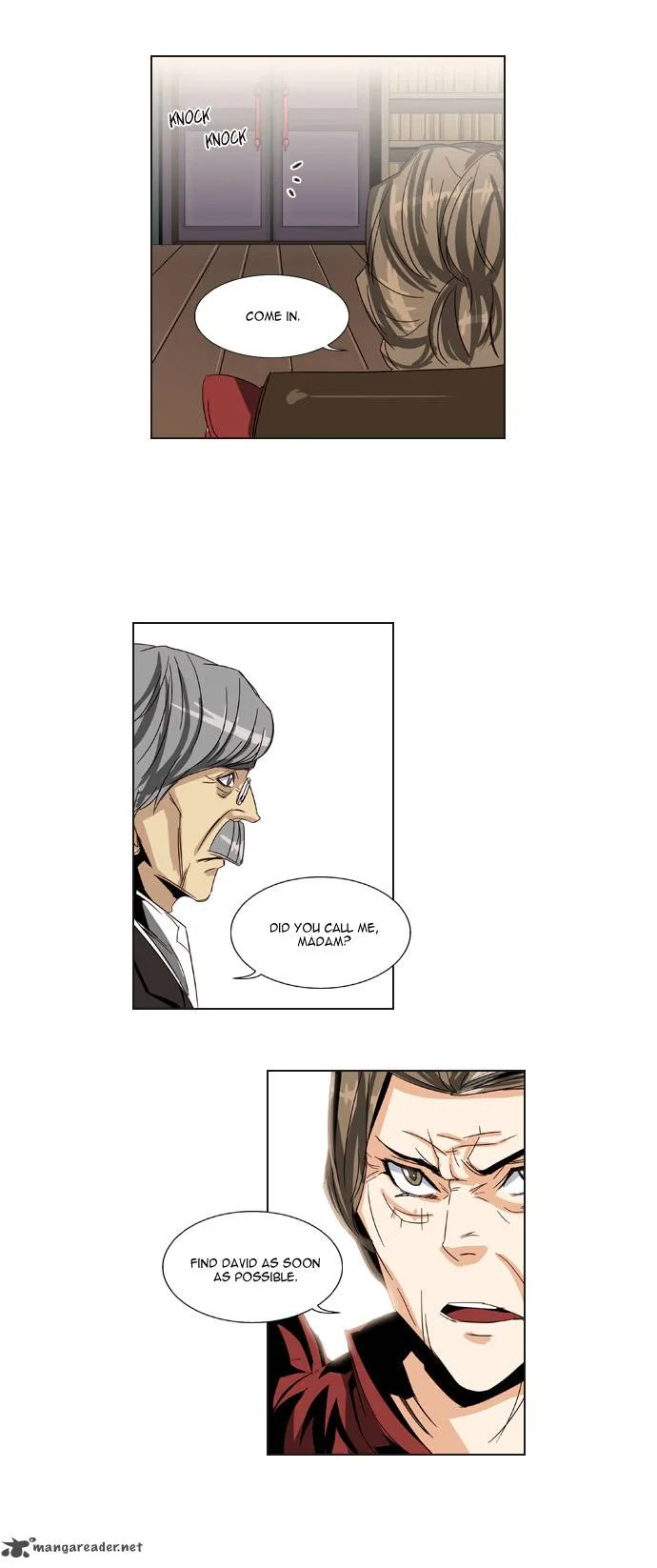 Serendipity Chapter 16 page 23