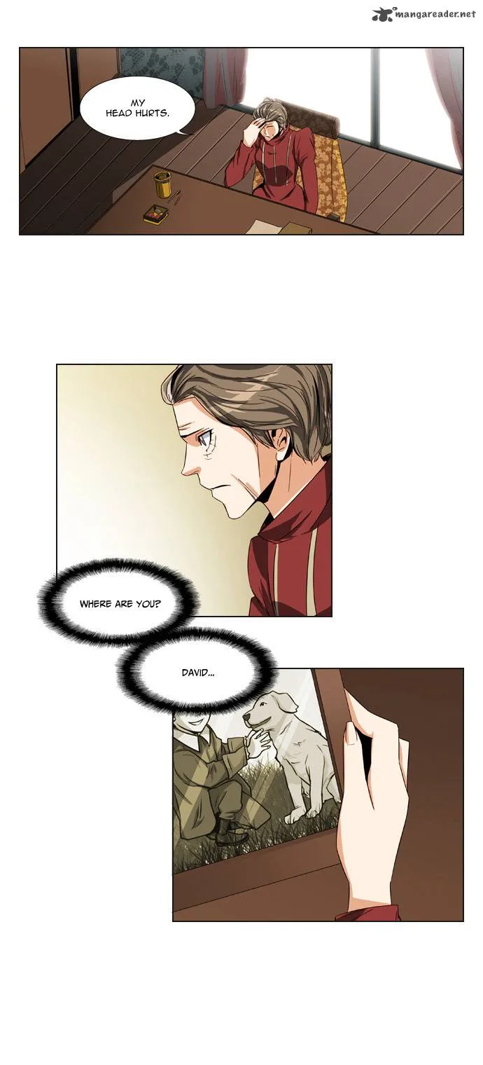 Serendipity Chapter 16 page 17