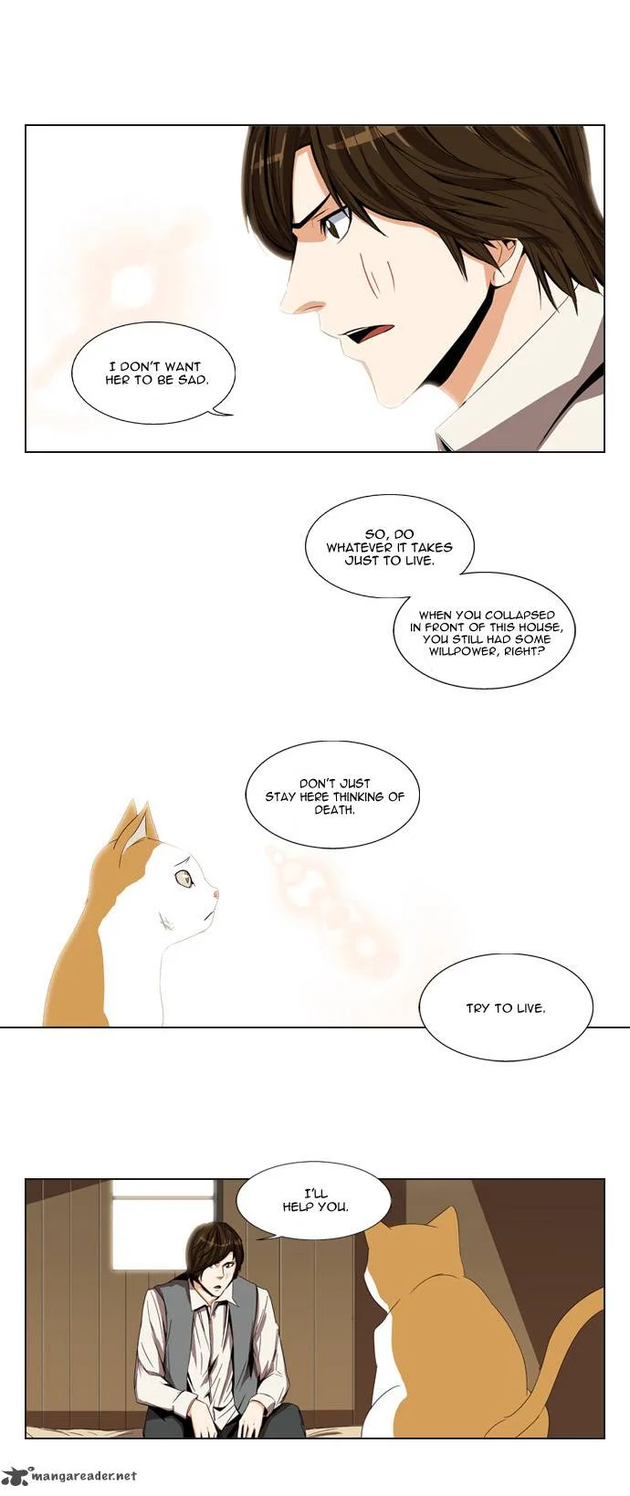 Serendipity Chapter 16 page 15
