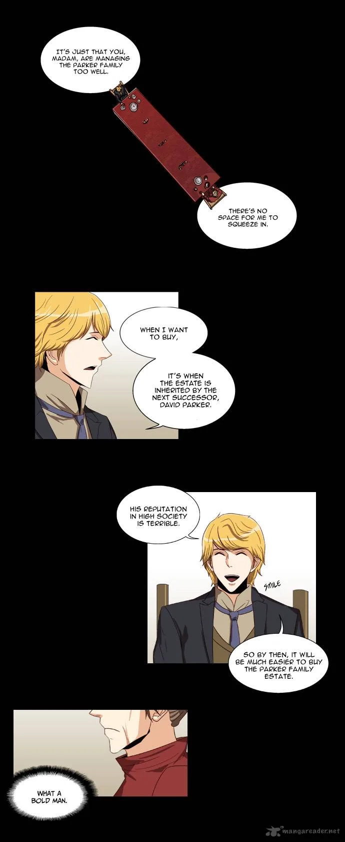 Serendipity Chapter 16 page 20