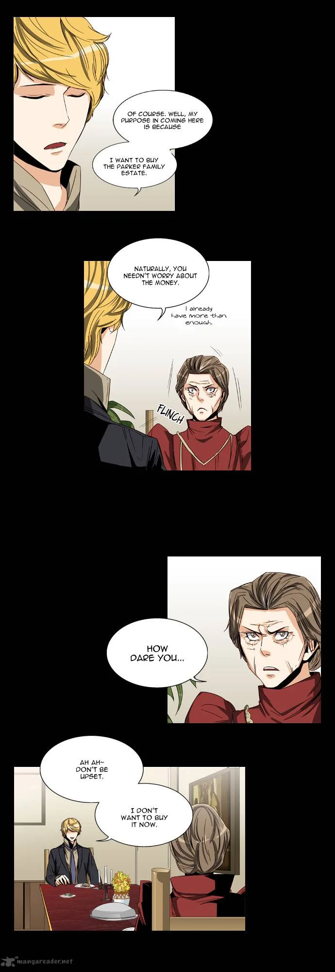Serendipity Chapter 16 page 19