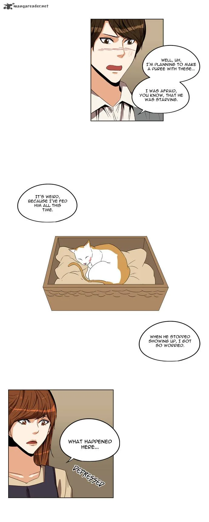 Serendipity Chapter 17 page 8