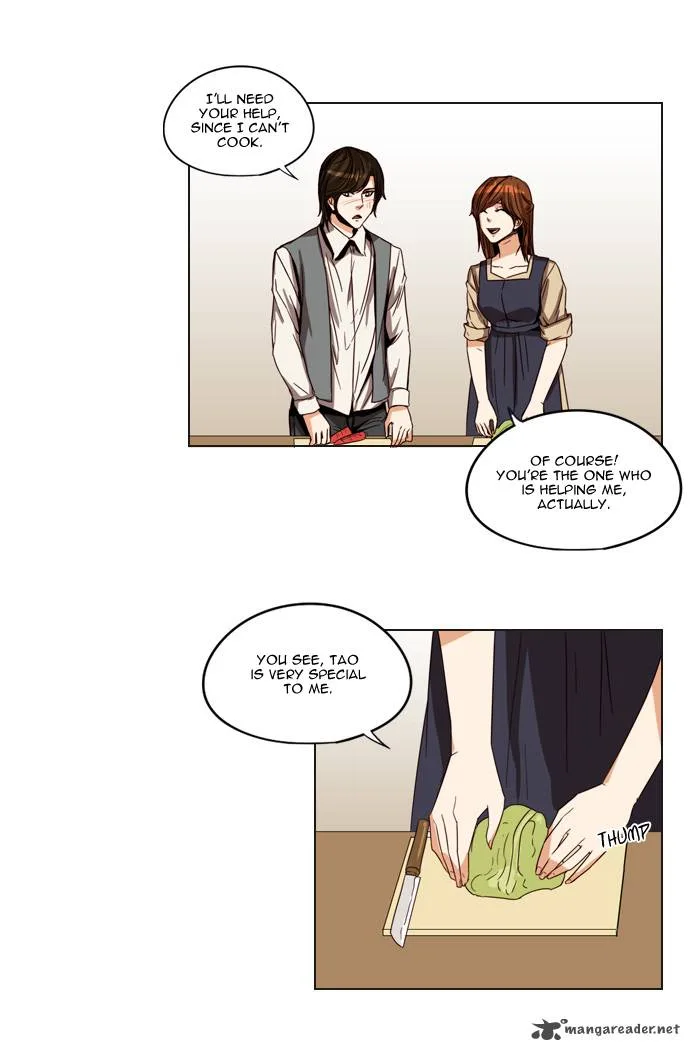 Serendipity Chapter 17 page 10