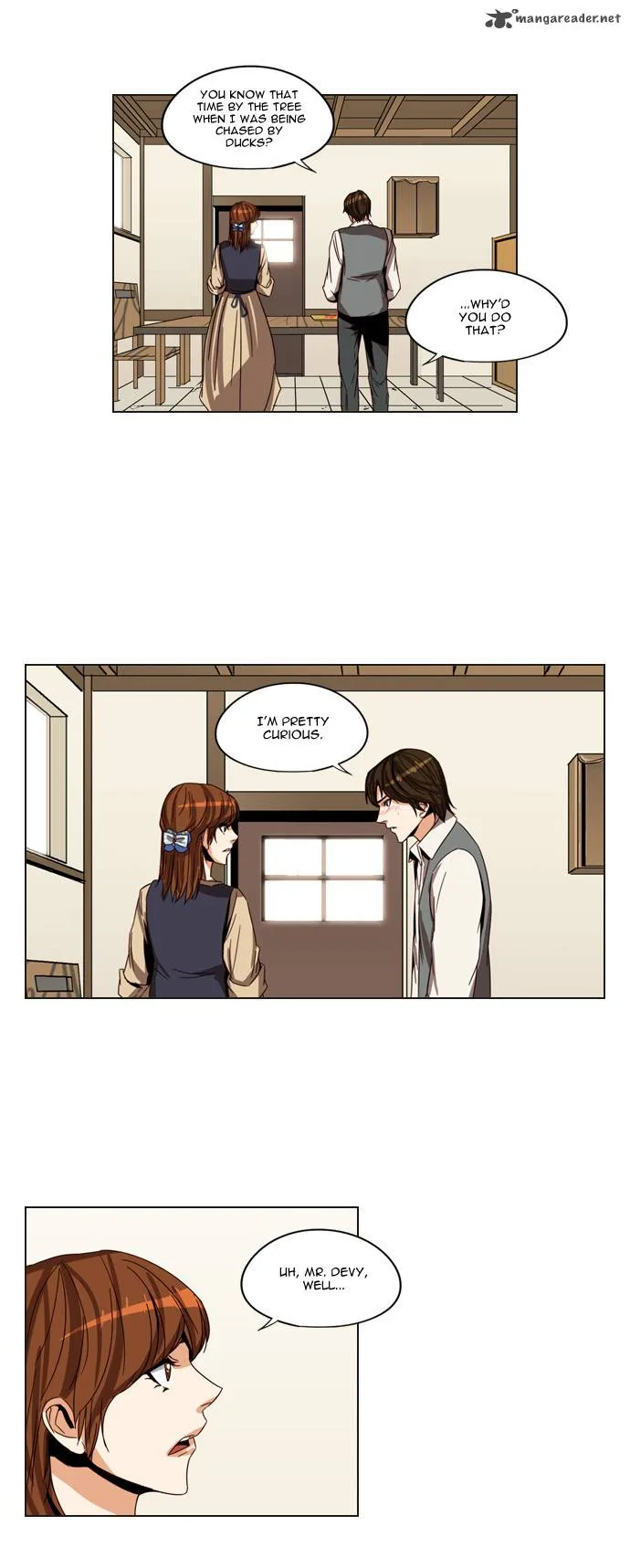 Serendipity Chapter 17 page 12