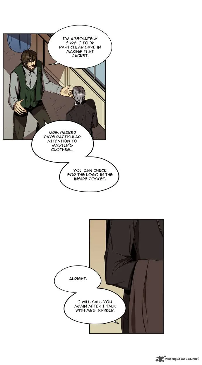 Serendipity Chapter 17 page 5