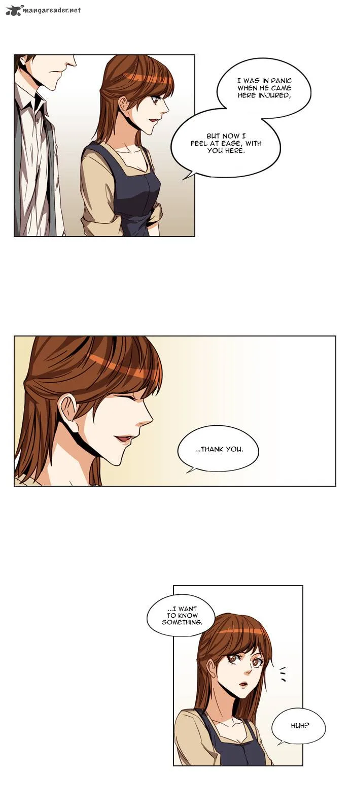 Serendipity Chapter 17 page 11