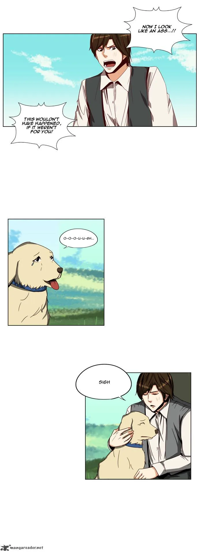 Serendipity Chapter 17 page 19