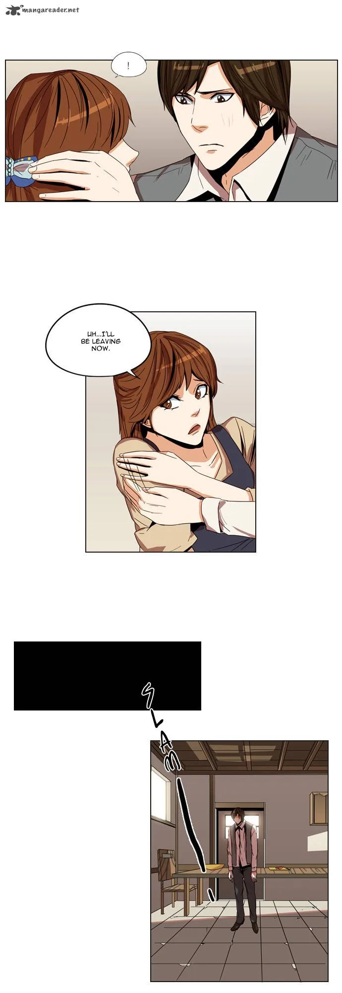 Serendipity Chapter 17 page 17
