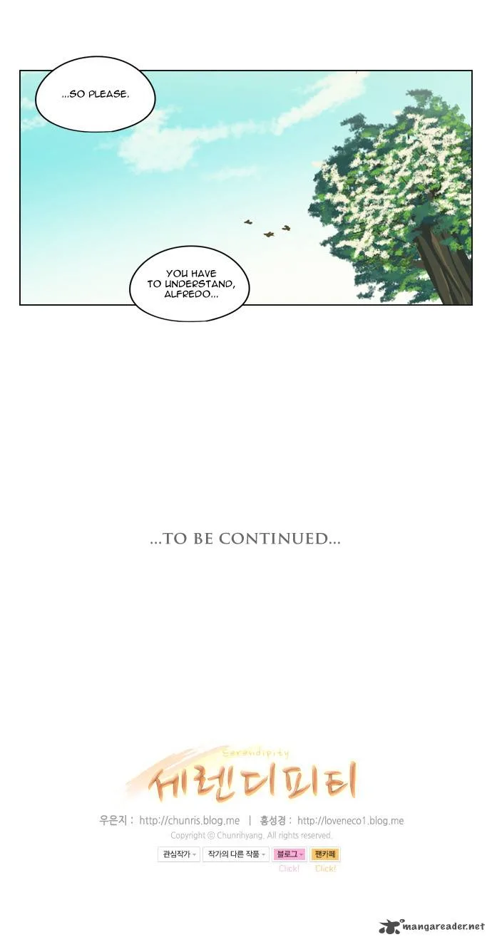 Serendipity Chapter 17 page 21
