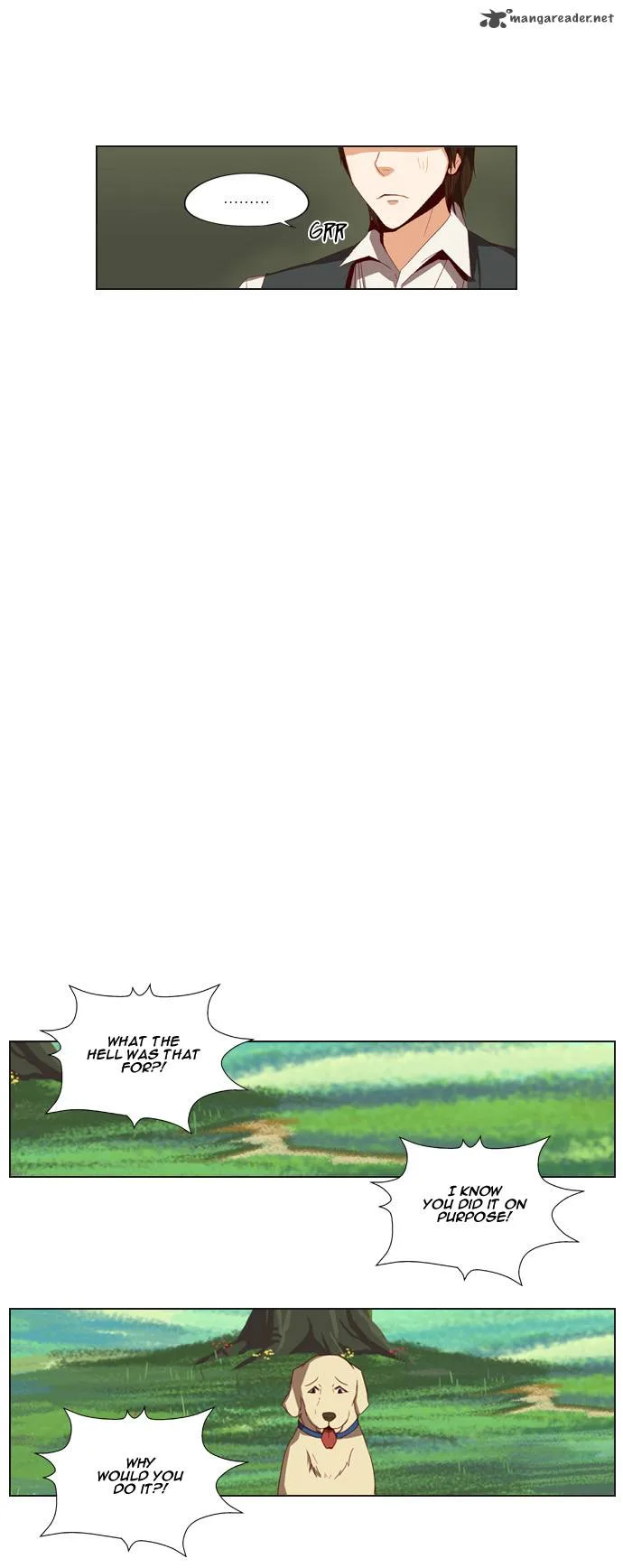 Serendipity Chapter 17 page 18