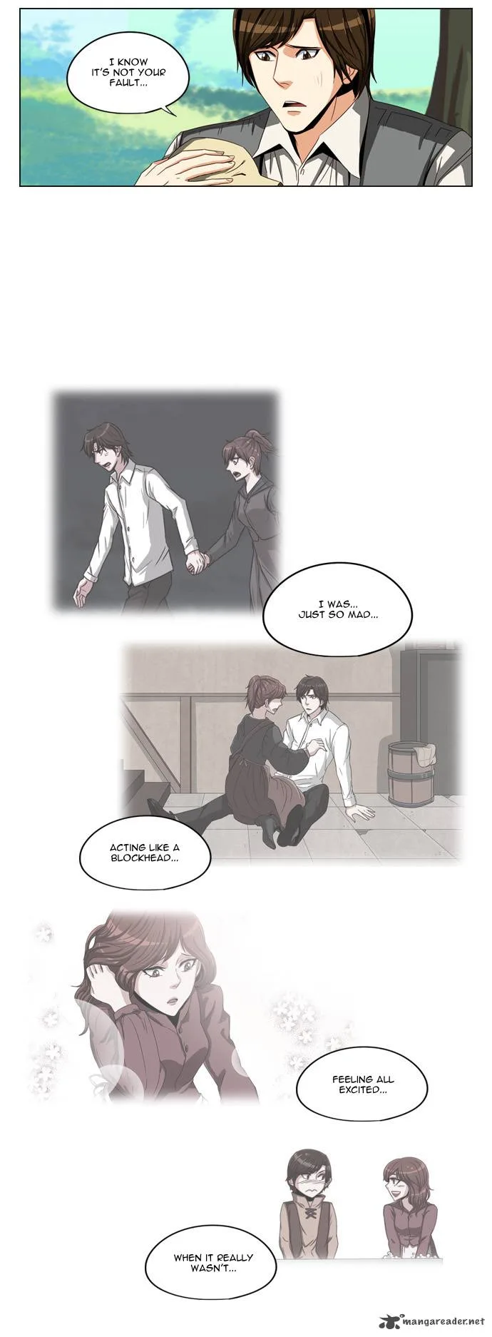 Serendipity Chapter 17 page 20
