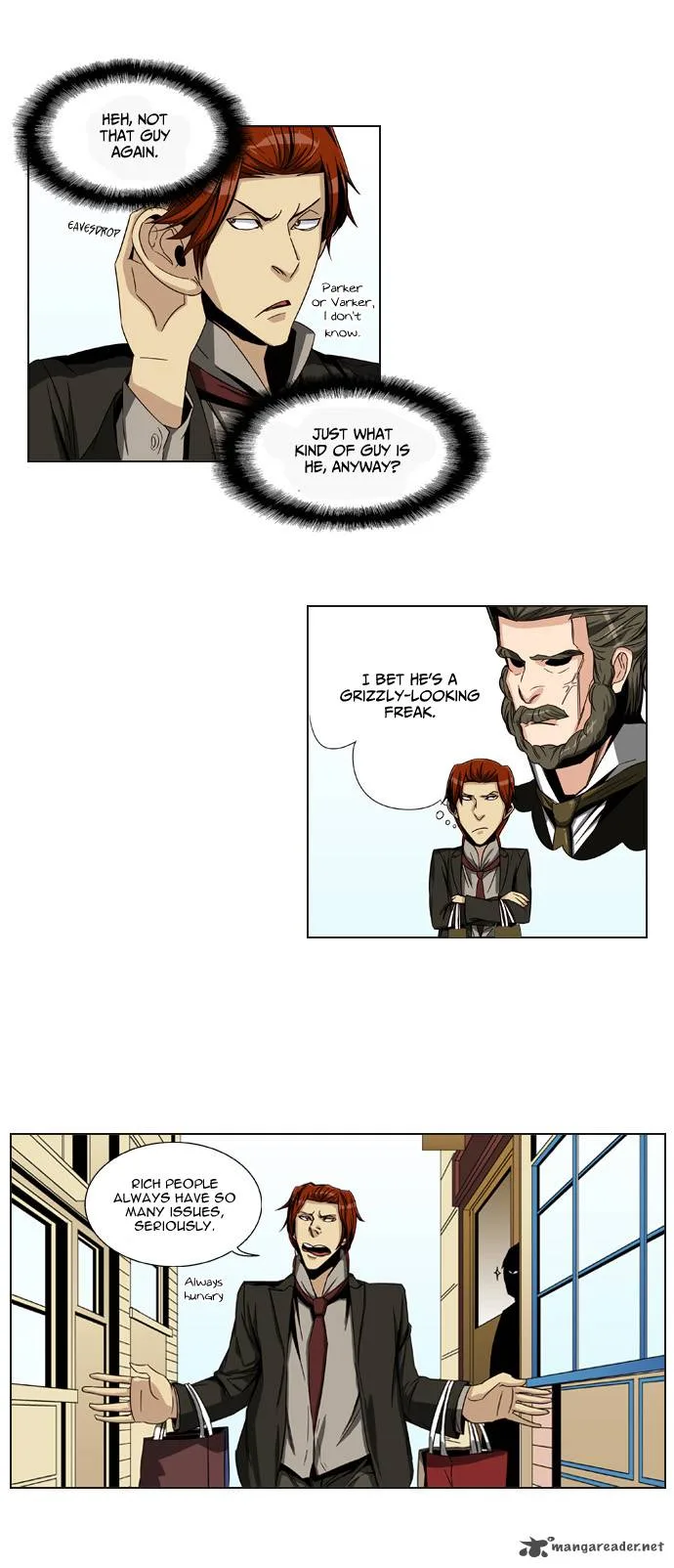 Serendipity Chapter 17 page 3