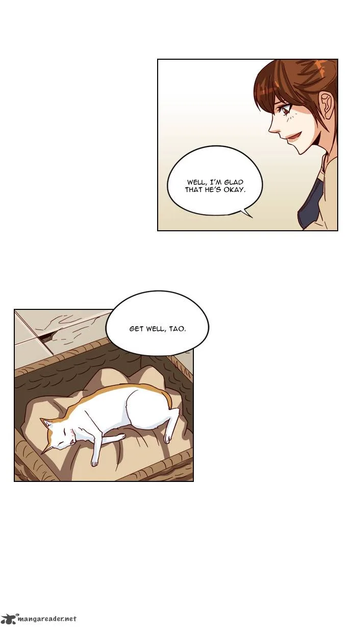 Serendipity Chapter 18 page 18
