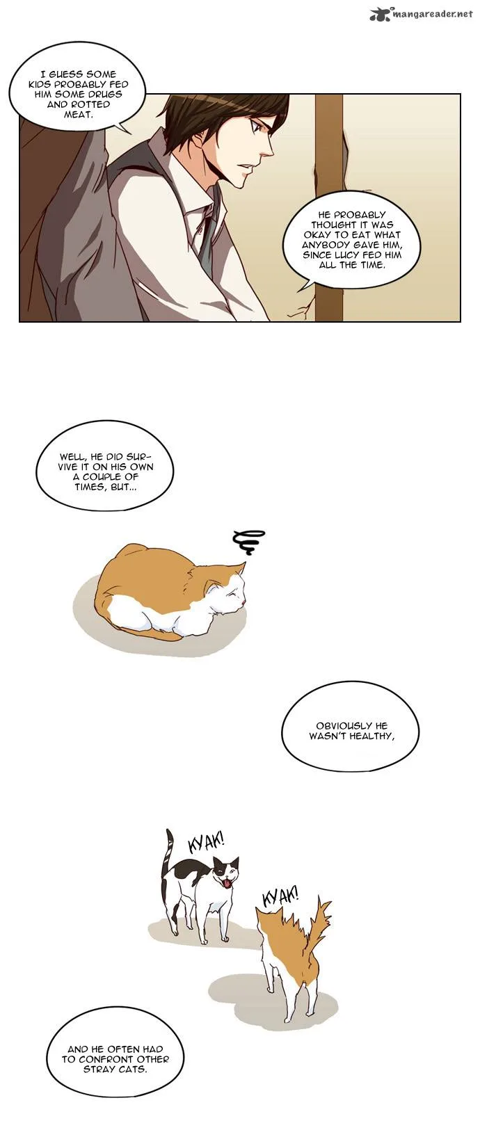 Serendipity Chapter 18 page 4