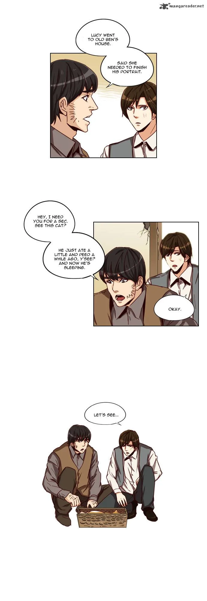 Serendipity Chapter 18 page 2