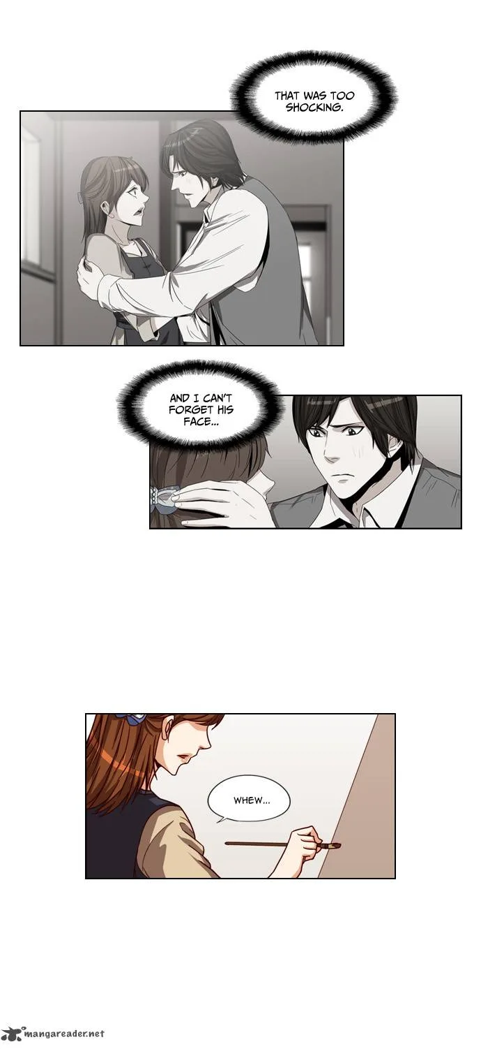 Serendipity Chapter 18 page 9