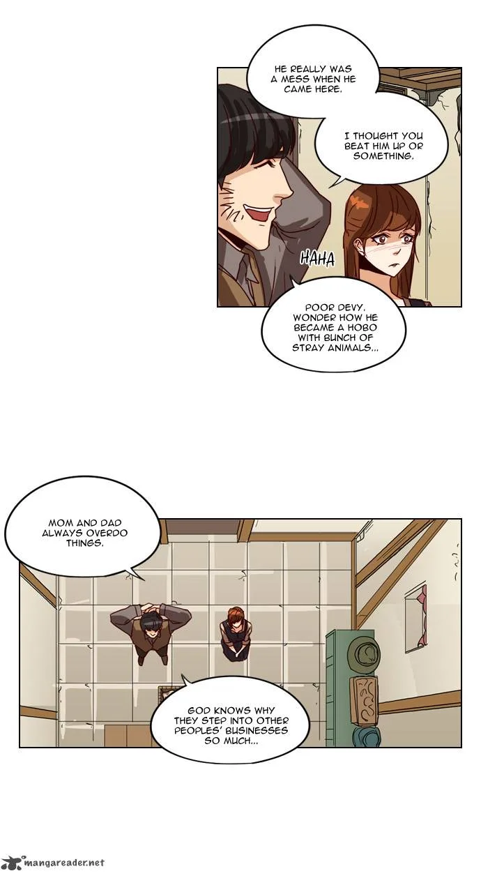 Serendipity Chapter 18 page 20