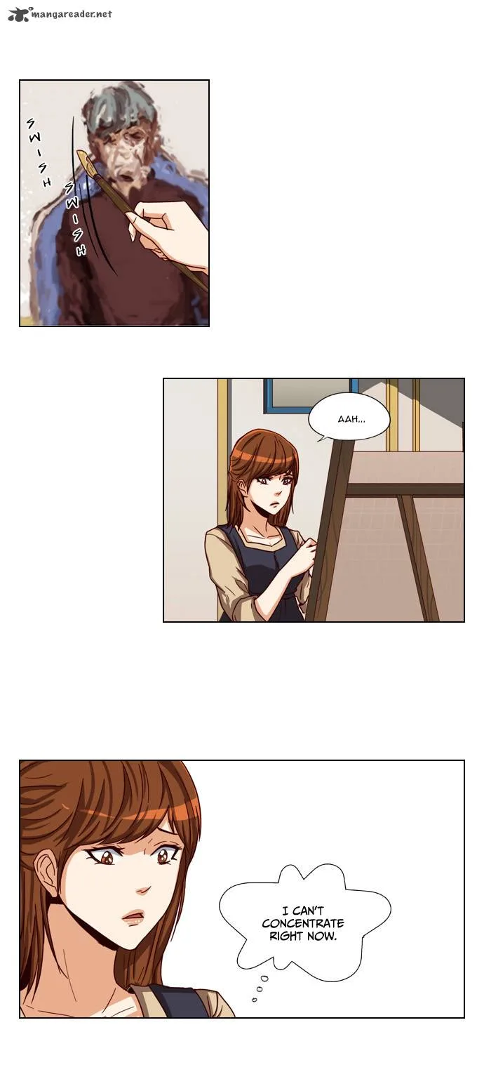 Serendipity Chapter 18 page 8