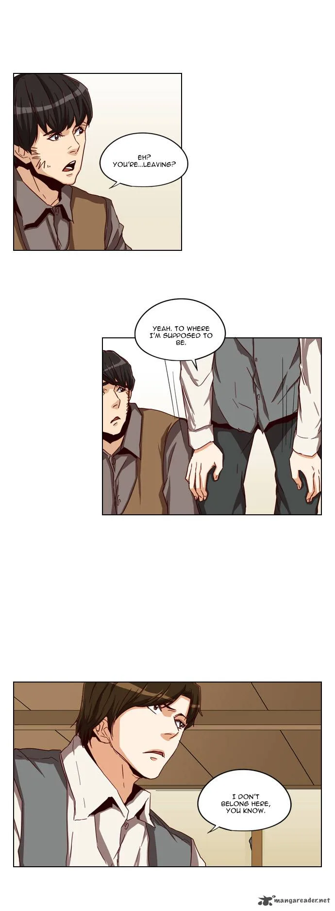 Serendipity Chapter 18 page 6