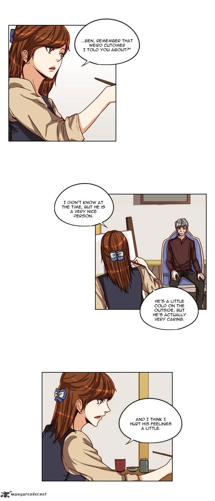 Serendipity Chapter 18 page 10