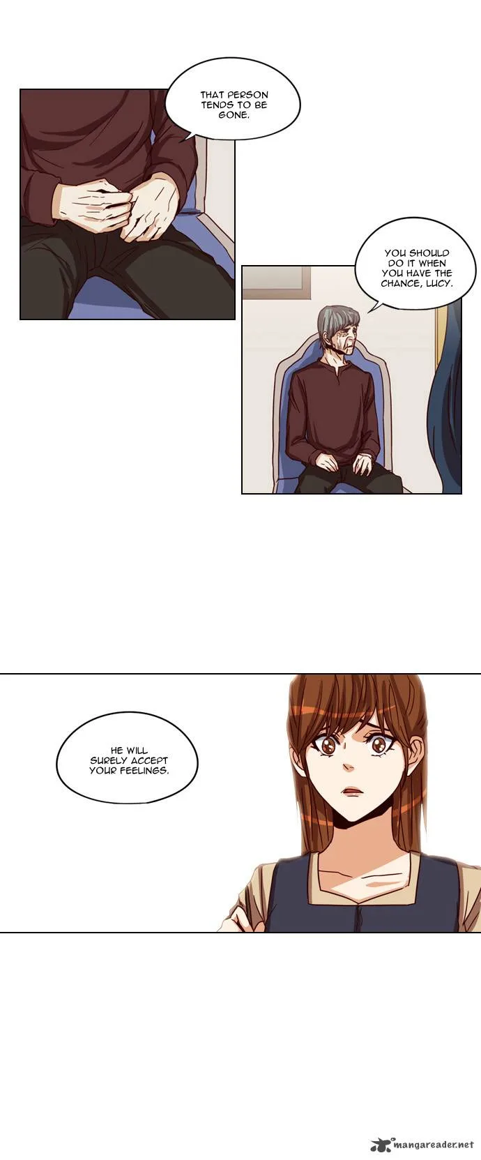 Serendipity Chapter 18 page 13