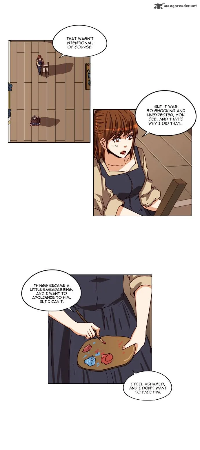 Serendipity Chapter 18 page 11